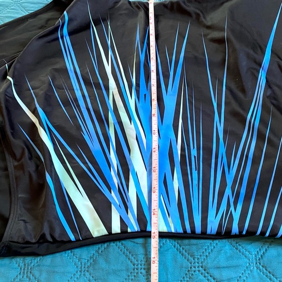 Women's Triangular Sports Swimwear Bathing Suit 🩱 - Picture 10 of 14